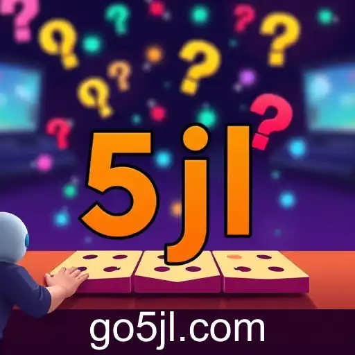 Gaming Evolution: The Rise of 5jl