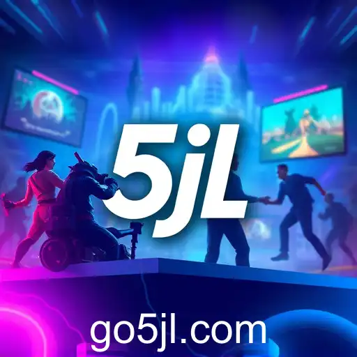 The Rise of 5jl: A Gaming Revolution