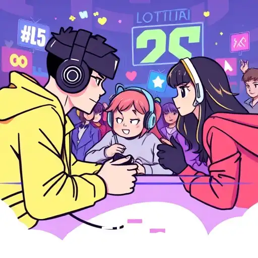 The Evolution of Online Gaming in a Connected World