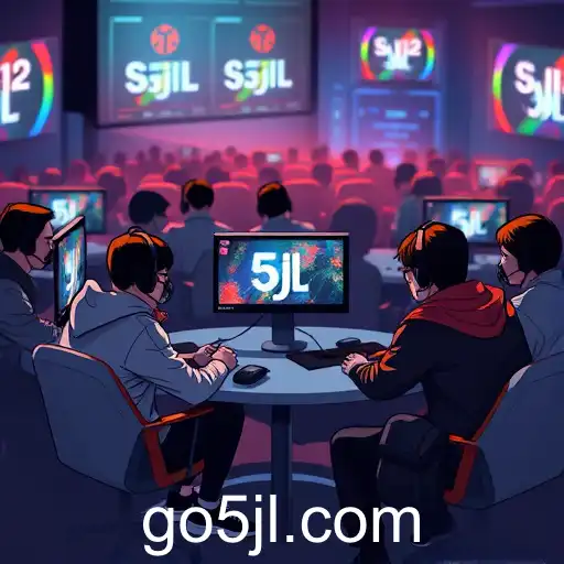 The Rise of 5jl: A Gaming Revolution