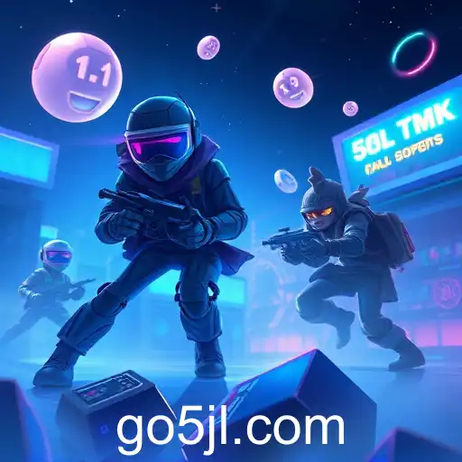 Exploring the Phenomenon of 5jl Gaming