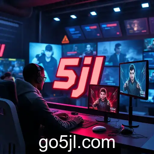 5jl Revolutionizes Online Gaming
