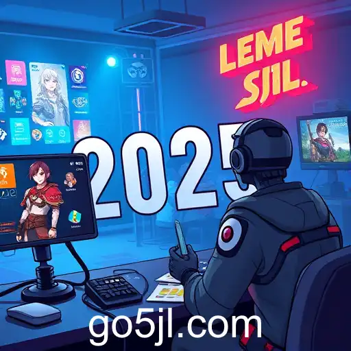 Evolution of Online Gaming: The Role of 5jl