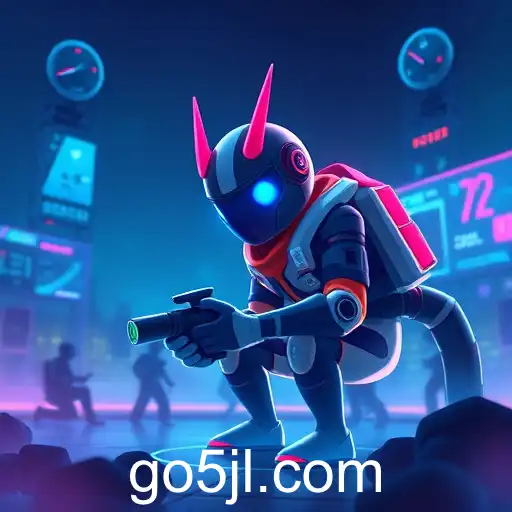 Exploring the Rise of 5jl in Online Gaming