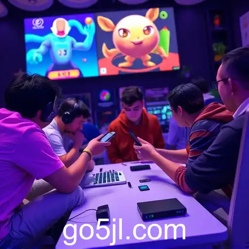 The Impact of Gaming Accessibility on Community Building