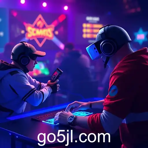 Gaming Evolution Trends in 2025