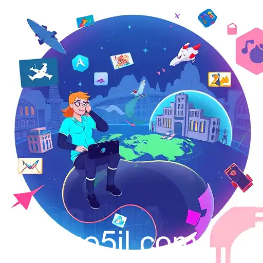 The Influence of Online Gaming on Modern Society