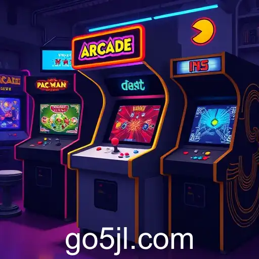 The Rise of 5jl in the Online Gaming World