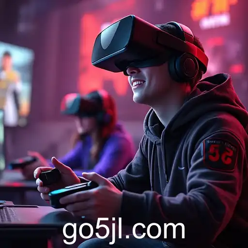 The Evolving Landscape of Online Gaming in 2025