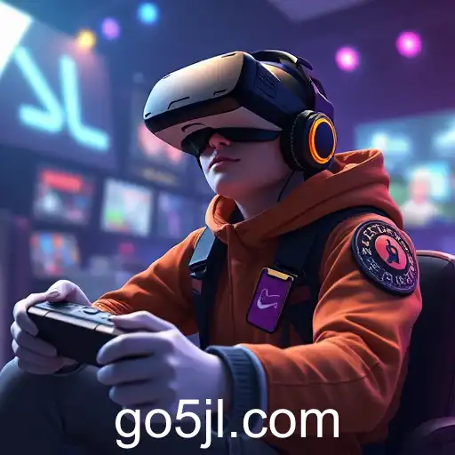 Transformative Year for Online Gaming