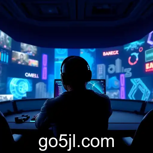 The Rise of 5jl: Revolutionizing Online Gaming