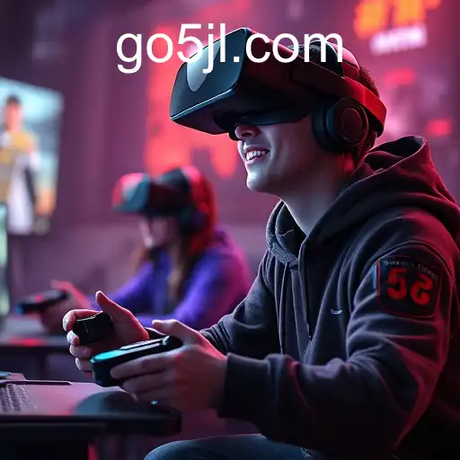 The Evolving Landscape of Online Gaming in 2025